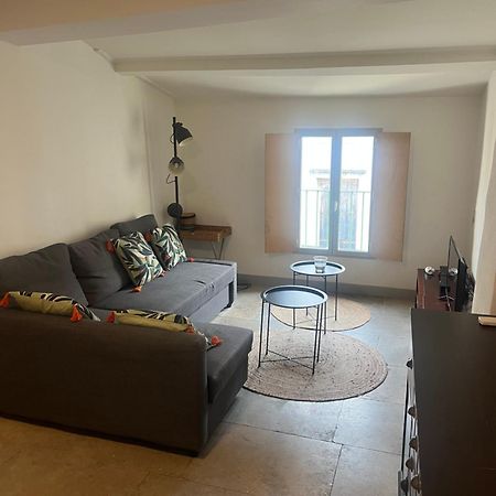 Appartement T3, Au Coeur De Montpellier, Wifi Et Climatisation Zewnętrze zdjęcie