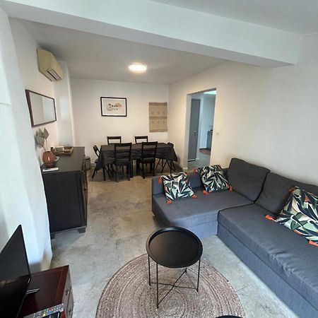 Appartement T3, Au Coeur De Montpellier, Wifi Et Climatisation Zewnętrze zdjęcie