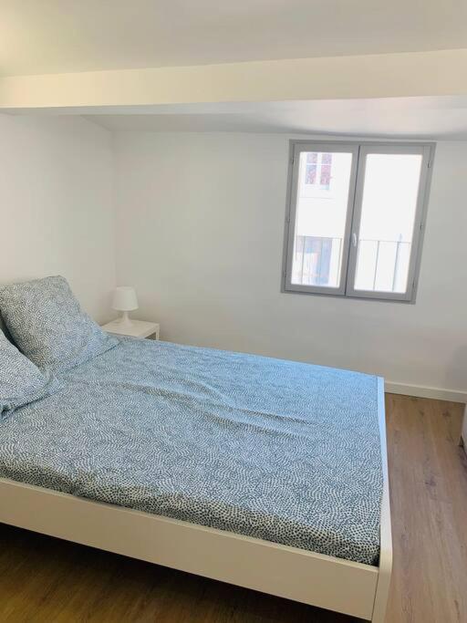 Appartement T3, Au Coeur De Montpellier, Wifi Et Climatisation Zewnętrze zdjęcie