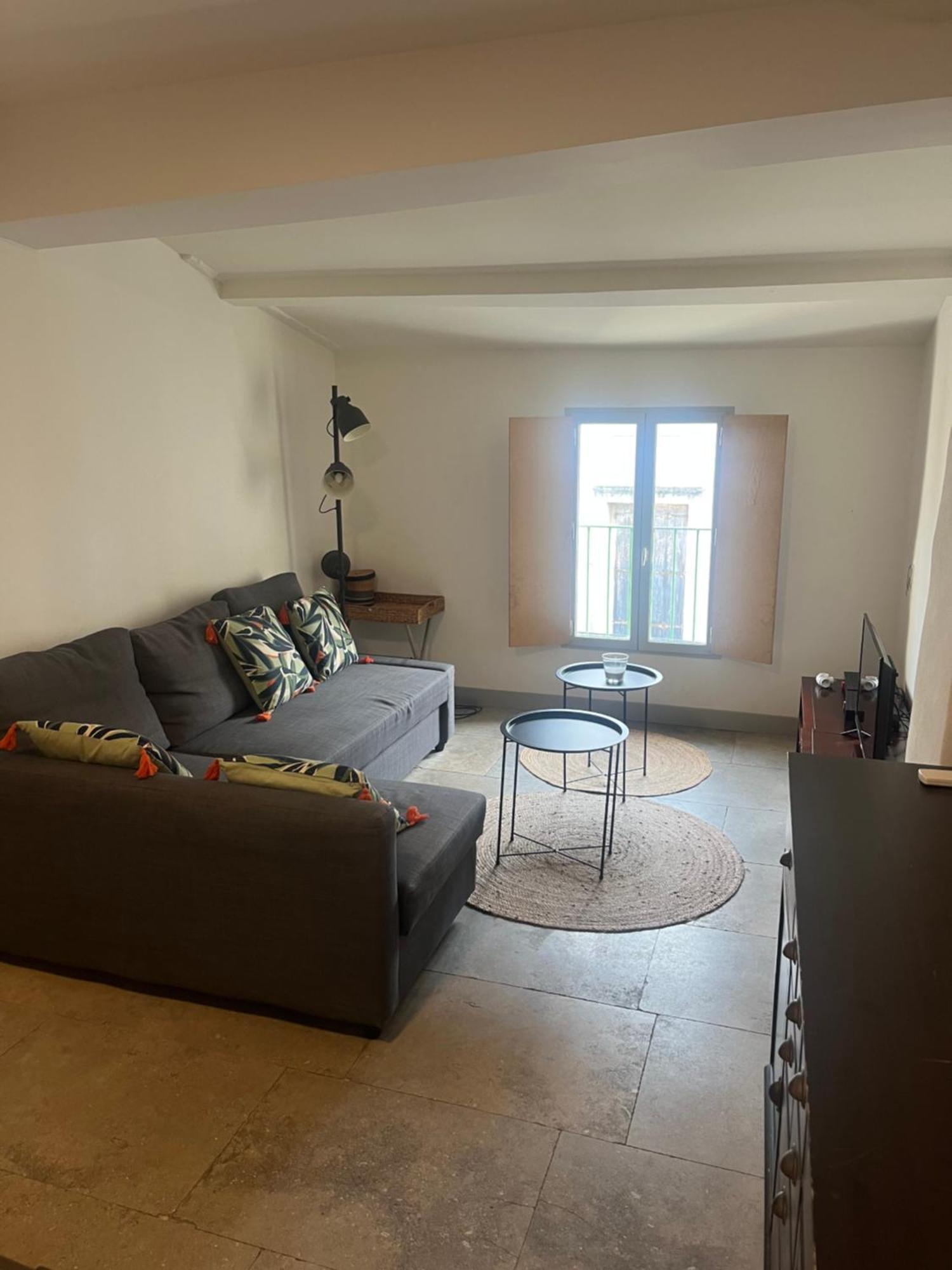 Appartement T3, Au Coeur De Montpellier, Wifi Et Climatisation Zewnętrze zdjęcie