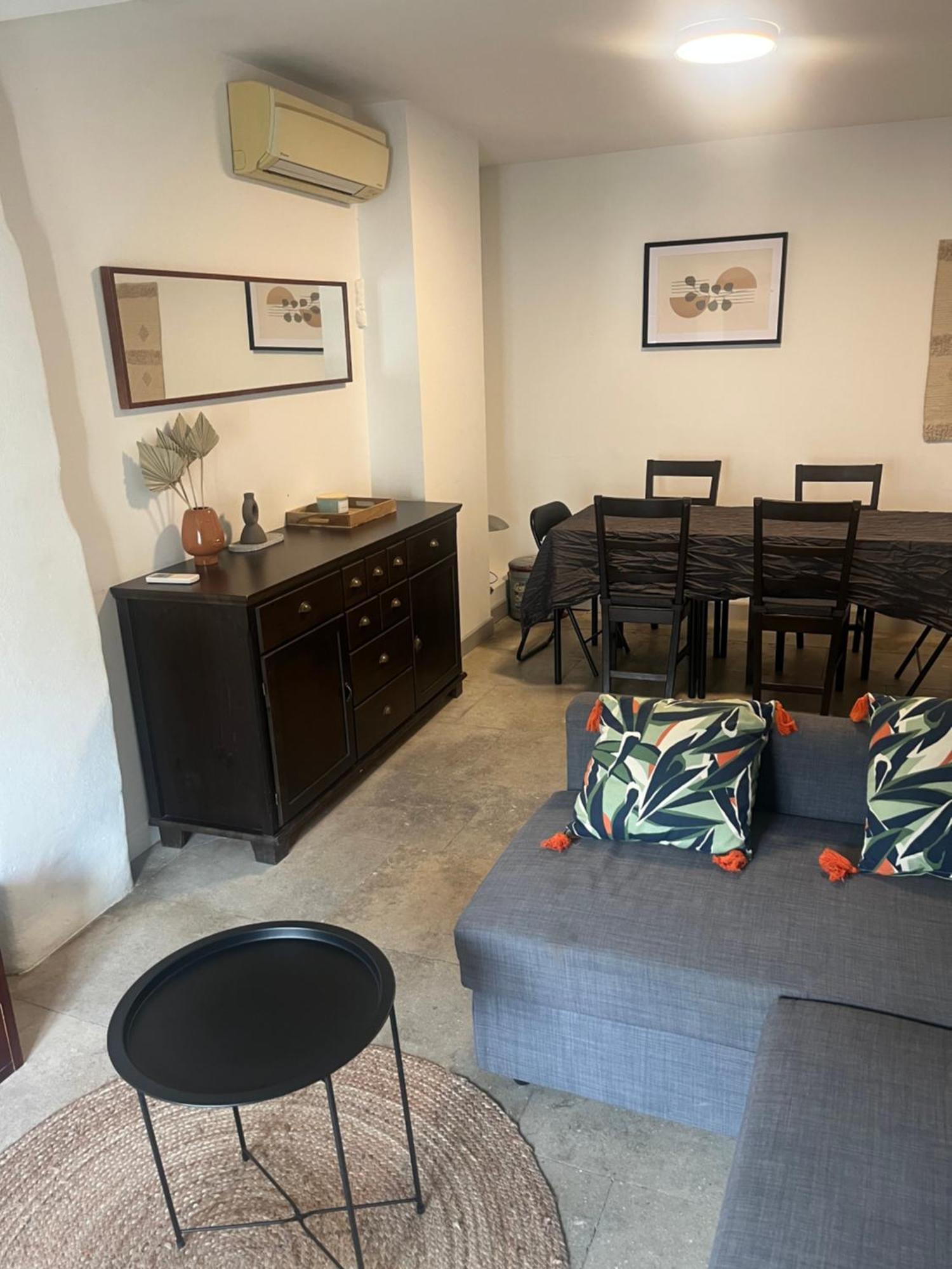 Appartement T3, Au Coeur De Montpellier, Wifi Et Climatisation Zewnętrze zdjęcie